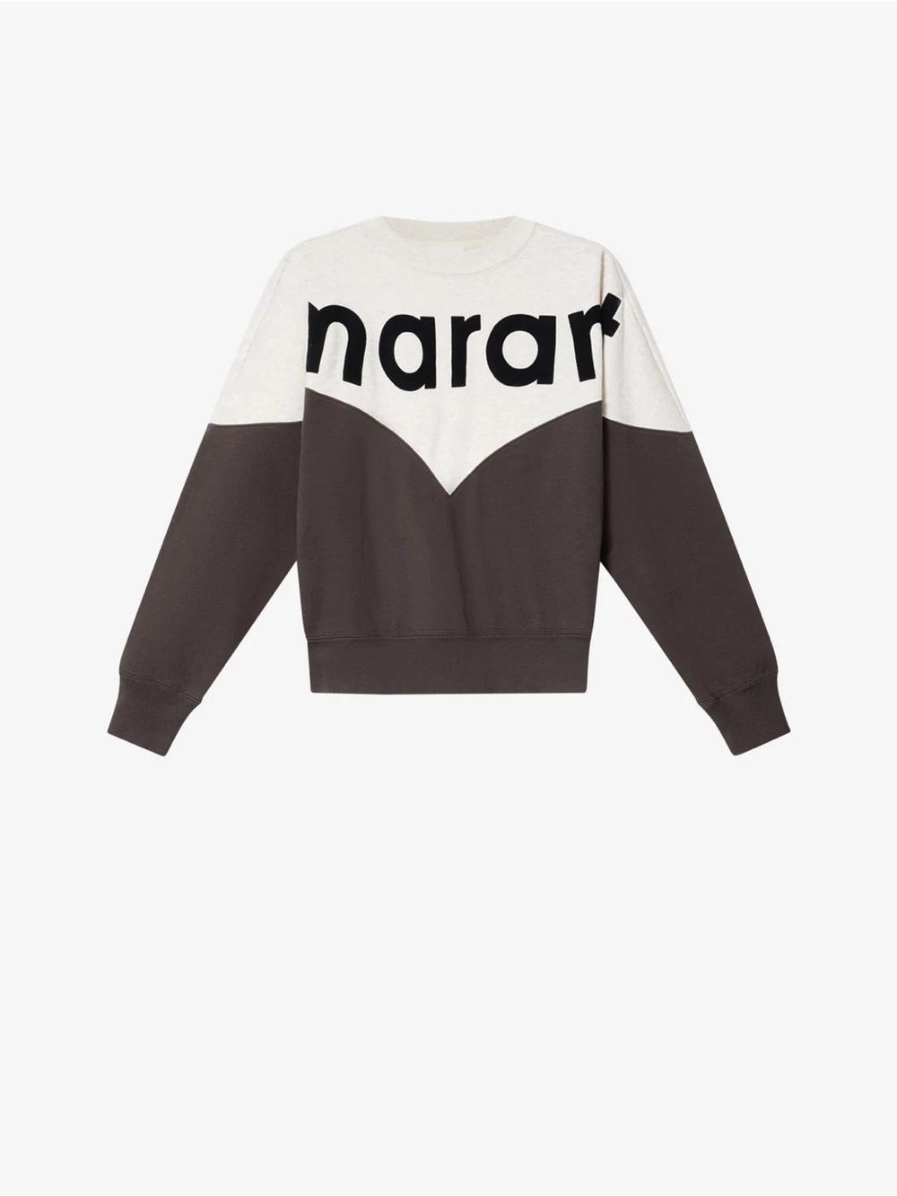 Isabel Marant Houston Sweatshirt - Picture 4 of 5